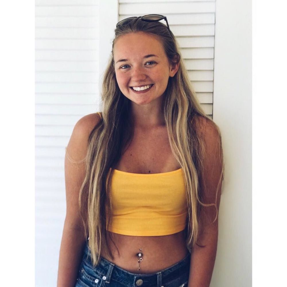 Meet your Posher, Madison